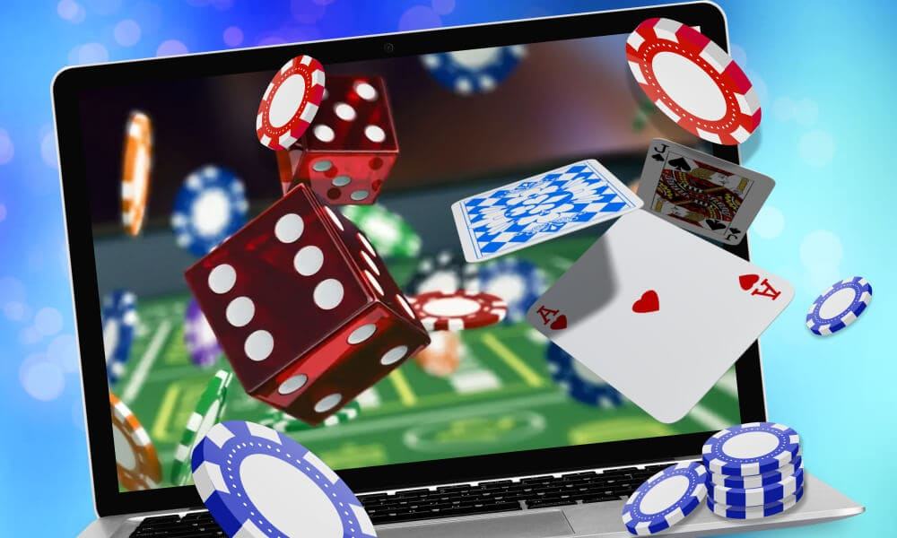Biamo Bet Casino UK Comprehensive Guide and What to Expect