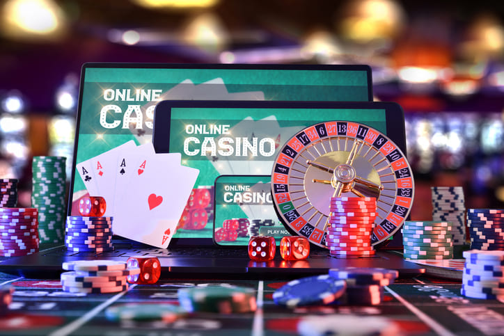 Discover the Exciting World of 888 Casino Online UK