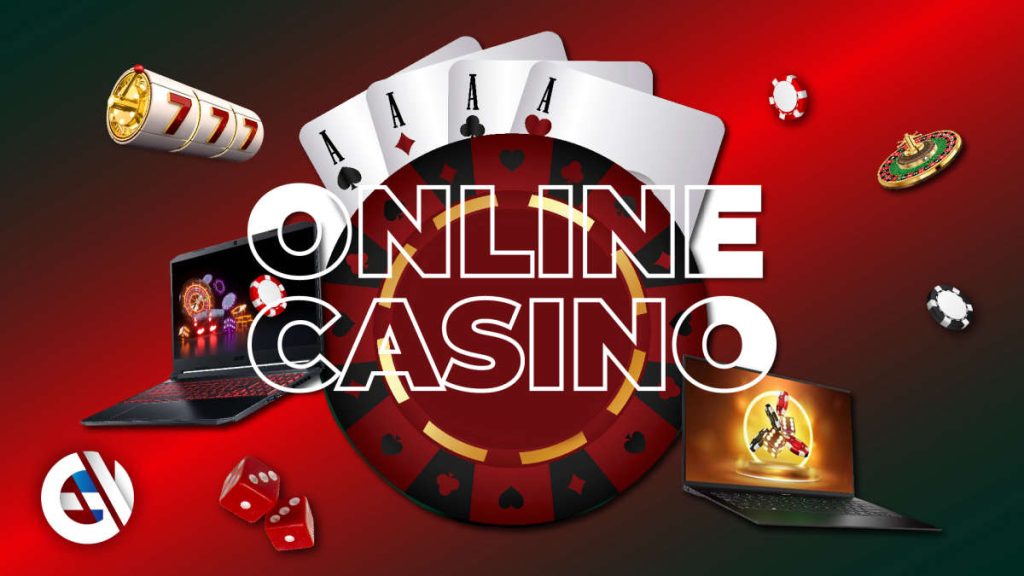 Watch Casino Online UK Your Ultimate Guide to Online Gaming
