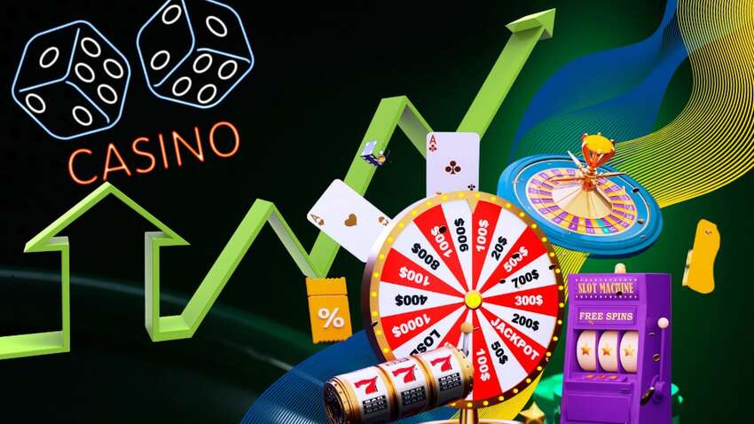 Watch Casino Online UK Your Ultimate Guide to Online Gaming