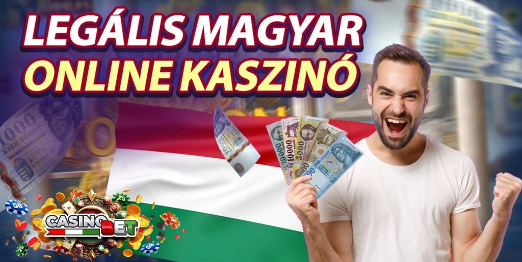 A legjobb casinok online Fedezd fel a virtuális szerencsejáték világát