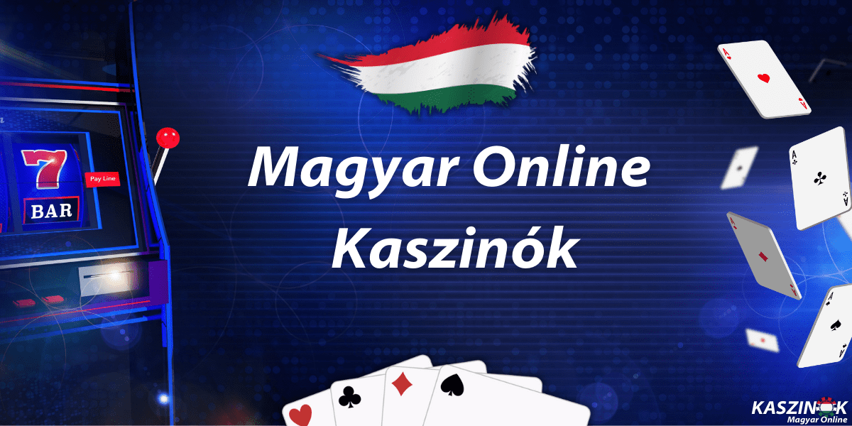 A legjobb casinok online Fedezd fel a virtuális szerencsejáték világát