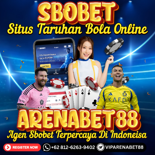 Agen Judi Terpercaya Terbaru Panduan Memilih yang Tepat