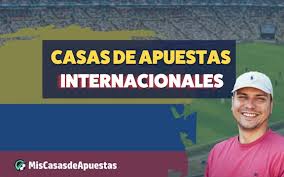 Casas de apuestas sin casino Una guía completa