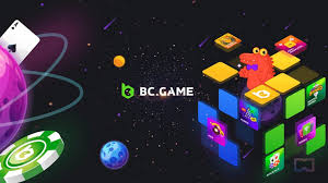 Découvrez BC Game Casino FR  Un Monde de Jeu et de Gagne