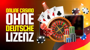 Die besten casinos ohne deutsche lizenz im Jahr 2023 185