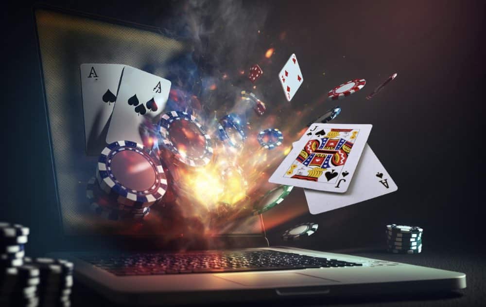Die besten casinos ohne deutsche lizenz im Jahr 2023 185