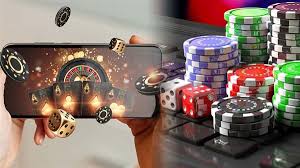 Discover the Best Casino Apps With Instant Withdrawals 6