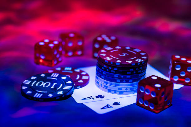 Discover the Excitement of 30Bet Casino & Sportsbook 22