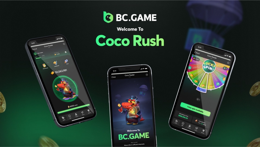 Discover the Exciting World of BC Game Ph 1