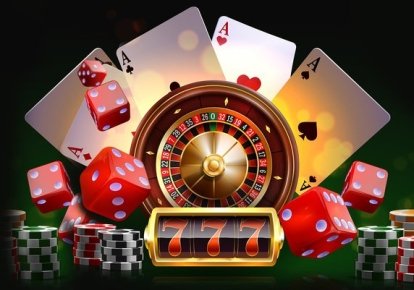 Enjoy Casino Apps With Fast Transactions for Ultimate Fun