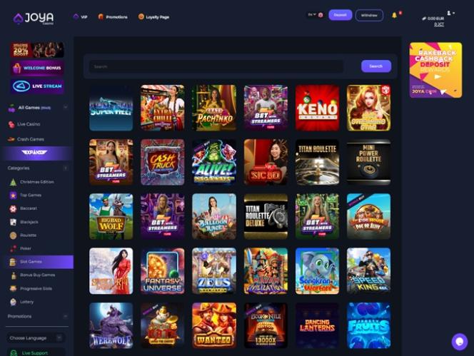 Exciting New Casino Games to Try 2
