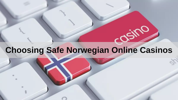 Exploring the Thrills of the Norwegian Online Casino