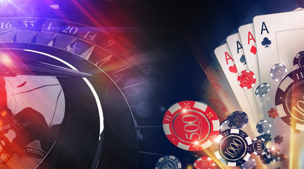Exploring the World of UK Online Casino