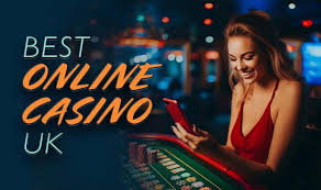 Exploring the World of UK Online Casino