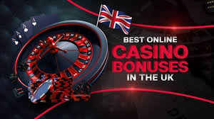 Exploring the World of UK Online Casino