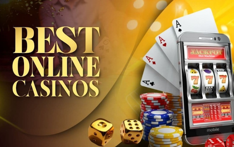 Gambling Sites With Fair Play 5