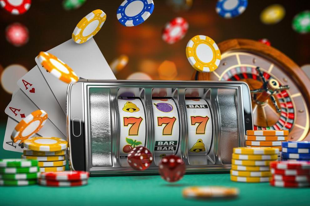 Külföldi casino kalandok Az online szerencsejátékok világa