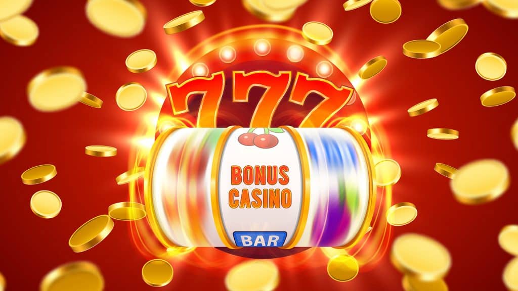 インターカジノ 入金ボーナスを徹底解説：種類・受け取り方・注意点