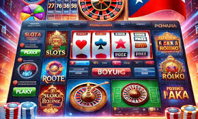 Zahraniční casino pro české hráče Kde hrát bezpečně a výhodně
