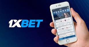 1xBet Malaysia Download the Best Mobile Betting App