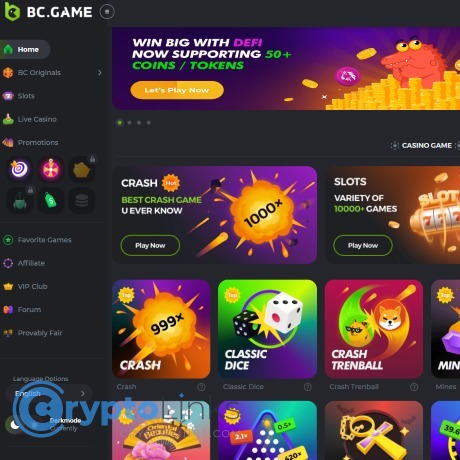 A Comprehensive Look at BCGame Mirror Your Gateway to Online Gaming A Comprehensive Look at BCGame Mirror Your Gateway to Online Gaming