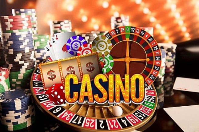 Amonbet Casino - The Ultimate Gaming Experience Awaits You