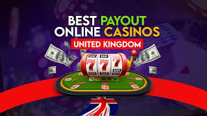 Best UK Online Casino Offers in 2023