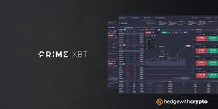 Comprehensive Guide to PrimeXBT Broker The Future of Trading Comprehensive Guide to PrimeXBT Broker The Future of Trading