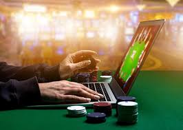 Descubre el mundo de las apuestas en línea con Mostbet Descubre el mundo de las apuestas en línea con Mostbet