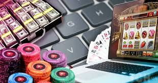 Descubre el mundo de las apuestas en línea con Mostbet Descubre el mundo de las apuestas en línea con Mostbet