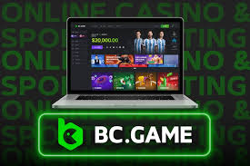 Discover Exciting Features at Casino BC.Game Discover Exciting Features at Casino BC.Game