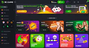 Discover Exciting Features at Casino BC.Game Discover Exciting Features at Casino BC.Game