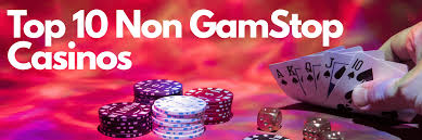 Discover Non-Gamstop UK Casinos A Guide for Players 580292000