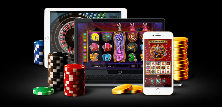 Discovering Casino Sites Not on Gamstop 682009235