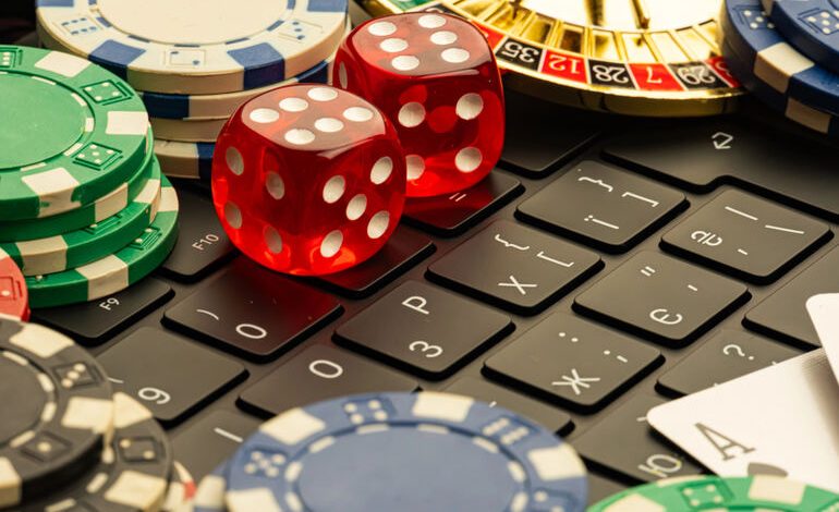 Erleben Sie den Nervenkitzel beim GamrFirst Casino Erleben Sie den Nervenkitzel beim GamrFirst Casino