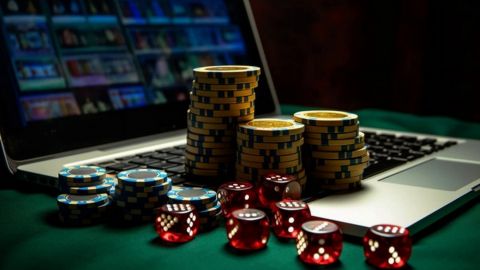 Explore the Excitement of Casino BetBlast New