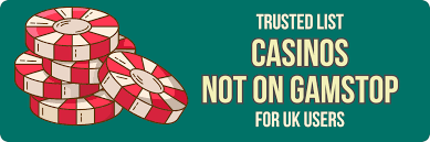 Exploring Non Gamstop Casino Bonuses What You Need to Know 687597032