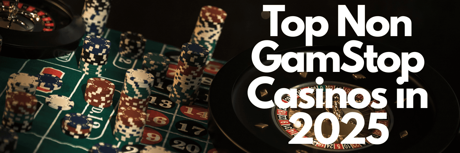 Exploring Slots and Casinos Not on Gamstop 544426672