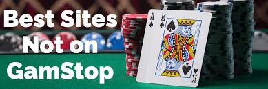 Exploring UK Casinos Not on Gamstop 638530750