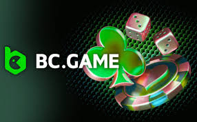 Login to BC Games Dicas e Passos para Acessar sua Conta