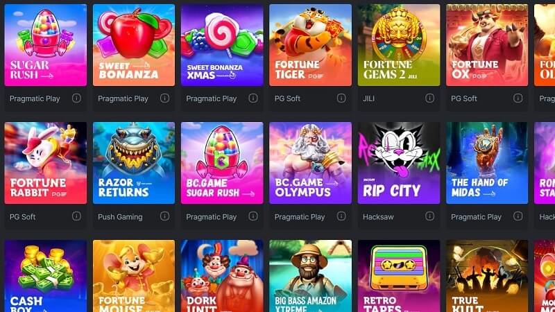 Login to BC Games Dicas e Passos para Acessar sua Conta