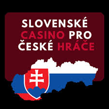 Najlepšie kasína pre českých hráčov Hranie a výhody online zábavy