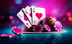 Nové casino online Objavte fascinujúci svet hazardu