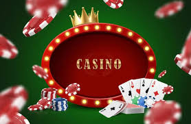 Nové casino online Objavte fascinujúci svet hazardu