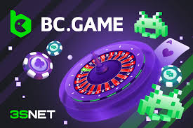 Scopri BC Game Casinò IT La tua esperienza di gioco online