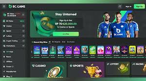 Scopri BC Game Casinò IT La tua esperienza di gioco online