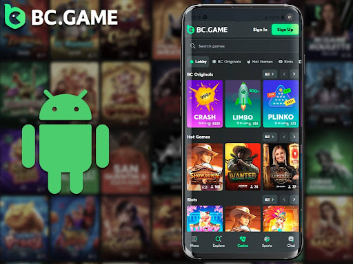 A Comprehensive Look at BCGame Mirror Your Gateway to Online Gaming A Comprehensive Look at BCGame Mirror Your Gateway to Online Gaming