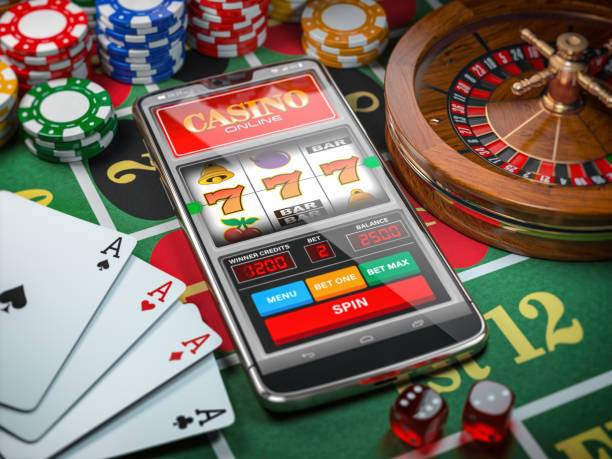 Unveiling the Excitement of Midnight Wins Casino & Sportsbook 16