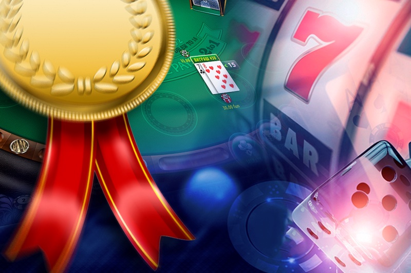 Discover the Thrilling World of Instant Casino Online Games Discover the Thrilling World of Instant Casino Online Games